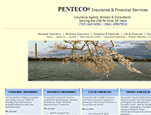 Tablet Screenshot of book-.www.penteco.com